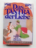 Das Tantra der Liebe 