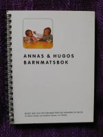 Annas & Hugos barnmatsbok