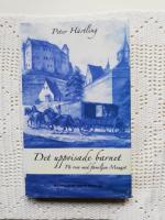 Det uppvisade barnet : p&aring; resa med familjen Mozart