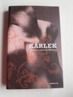 K&auml;rlek - de b&auml;sta erotiska ber&auml;ttelserna