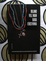 Ibland vill man bara f&ouml;rsvinna : en bok om Dogge Doggelito