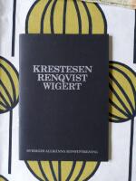 Krestesen Renqvist Wigert