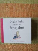 Nalle Puhs lilla bok om feng shui