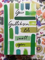 Bli sn&auml;ll igen   Org titel: Bli snille igjen