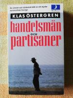 Handelsm&auml;n och partisaner