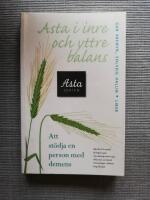 Asta i inre och yttre balans