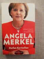 Angela Merkel