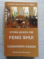 Stora boken om Feng Shui