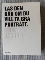 L&auml;s den h&auml;r om du vill ta bra portr&auml;tt