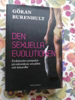 Den sexuella evolutionen