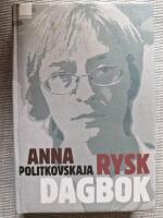 Rysk dagbok