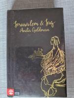 Jerusalem & Jag