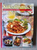 K&ouml;ksalmanack 2014