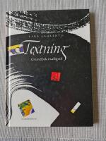 Textning, grundbok i kalligrafi