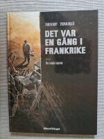 Det var en g&aring;ng i Frankrike. Herr Josephs imperium del1