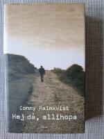 Hej d&aring;, allihopa