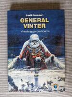 General Vinter : vinterkrig genom tiderna