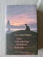 Den vidunderliga k&auml;rlekens historia