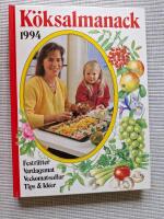 K&ouml;ksalmanack