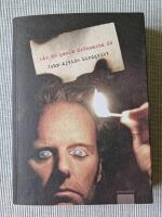 L&aring;t de gamla dr&ouml;mmarna d&ouml;