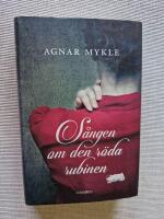 S&aring;ngen om den r&ouml;da rubinen