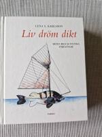 Liv, dr&ouml;m, dikt  : m&ouml;ten med 34 svenska f&ouml;rfattare