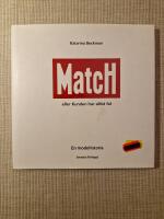 Match eller Kunden har alltid fel