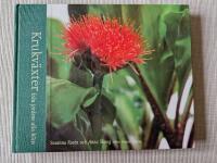 Krukv&auml;xter fr&aring;n jordens alla h&ouml;rn