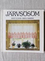 J&auml;rvs&ouml;s&ouml;m