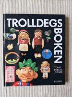 Trolldegsboken