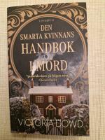 Den smarta kvinnans handbok i mord
