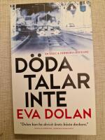 D&ouml;da talar inte