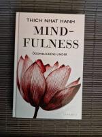 Mindfulness : &ouml;gonblickens under