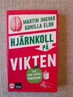 Hj&auml;rnkoll p&aring; vikten