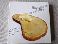 Hovedet gennem muren : Mit dem Kopf durch die Wand = Head through the wall