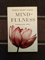 Mindfulness : &ouml;gonblickens under