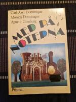 Med p&aring; noterna [Musiktryck]