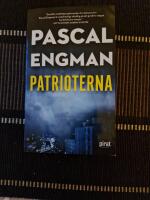 Patrioterna