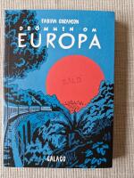 Dr&ouml;mmen om Europa