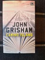 Camino Island