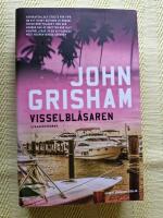 Visselbl&aring;saren