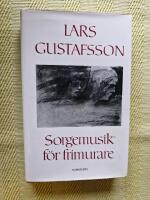 Sorgemusik f&ouml;r frimurare