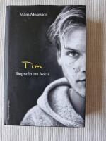 Tim : Biografin om Avicii