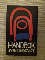 Handbok