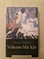 Voltaire blir k&auml;r