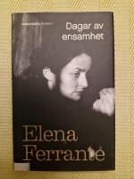 Dagar av ensamhet
