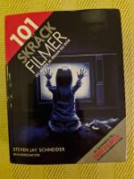 101 Skr&auml;ckfilmer du m&aring;ste se innan du d&ouml;r