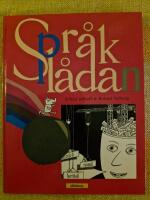Spr&aring;kl&aring;dan