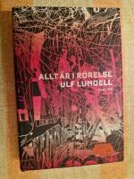 Allt &auml;r i r&ouml;relse