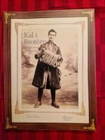 Kal I Brotorp och andra bondkomiker I V&auml;sterg&ouml;tland